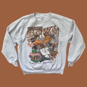 1994 Gator Bowl Sweatshirt